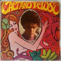 Lp Caetano Veloso - Tropicalia - Original Philips 1968 Mono , usado comprar usado  Brasil 