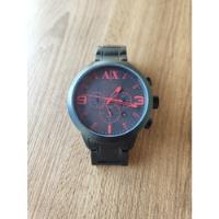 Relógio Armani Exchange  comprar usado  Brasil 
