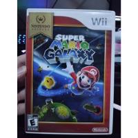 Super Mario Galaxy  Wii comprar usado  Brasil 