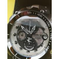 Relógio Invicta Valjoux 7750  comprar usado  Brasil 