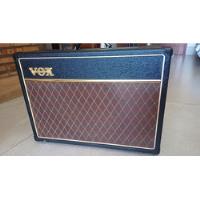 Usado, Amplificador Vox Ac15 C1  comprar usado  Brasil 