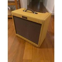 Fender Blues Jr Tweed (falantes Jansen, Sovtek No Power) comprar usado  Brasil 