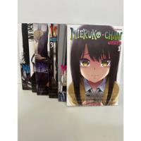 Livro Mieruko-chan - 6 Volumes - Tomoki Izumi [0000] comprar usado  Brasil 