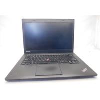 Usado, Notebook Lenovo Thinkpad T440, I7-4600u, 8gb Ram, Ssd 240gb comprar usado  Brasil 