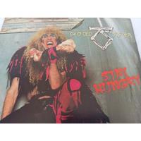 Usado, Twisted Sister - Stay Hungry- Vinil Lp Rock De 1984 comprar usado  Brasil 