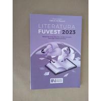 Livro: Literatura Fuvest 2023 - Passoni comprar usado  Brasil 