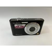 Usado, Câmera Panasonic Lumix F2 10.1 Mp  comprar usado  Brasil 