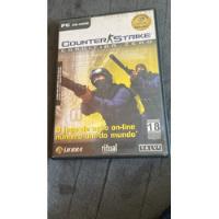 Jogo P/ Pc Counter Strike C/ 2cds + Encarte - Condition Zero comprar usado  Brasil 