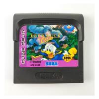 Deep Duck Trouble Sega Game Gear comprar usado  Brasil 