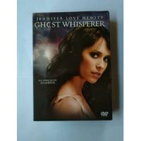 Ghost Whisperer 1ª Temporada Box Dvd Original Conservado comprar usado  Brasil 