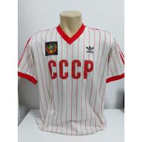 Usado, Camisa União Soviética Cccp Urss comprar usado  Brasil 