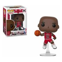 Funko Pop Nba Michael Jordan 54 Chicago Bulls Usado Original comprar usado  Brasil 