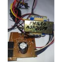 Transformador 12v Micro System Philco Msp201pr comprar usado  Brasil 