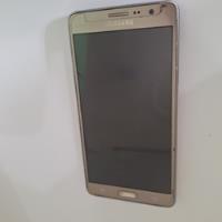 Celular Sansung Galaxy On7 Com Defeito No Processador comprar usado  Brasil 