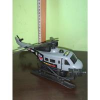 Brinquedo Skycop Interceptor Helicóptero Cardoso Brinquedos comprar usado  Brasil 