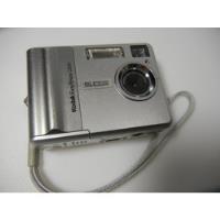 Câmera Digital Kodak Easyshare C530 5.0 Mp comprar usado  Brasil 