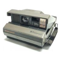 Usado, Máquina Fotográfica Polaroid Spectra System Instant Film comprar usado  Brasil 