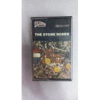 Fita K7 Cassete The Stone Roses (ótimo Estado) comprar usado  Brasil 