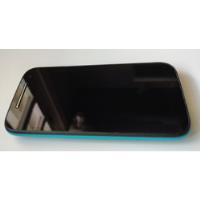 Smartphone Motorola Moto E2 Azul Dual Chip Xt1415 Funcionand comprar usado  Brasil 