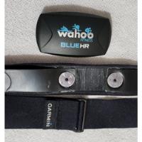 Wahoo Fitness Blue Hr Bluetooth, usado comprar usado  Brasil 