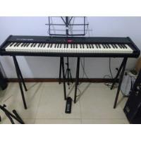 Piano Digital Roland Rd-100 - Ótima Oferta! comprar usado  Brasil 