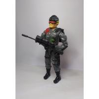 Franco Atirador (v1) Night Spotter / Gi Joe Comandos Em Ação, usado comprar usado  Brasil 