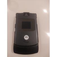 Celular V3 Motorola Para Colecionador  comprar usado  Brasil 