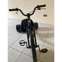 Trike Huffy Importado Triciclo Para Drifi Adulto E Criança , usado comprar usado  Brasil 