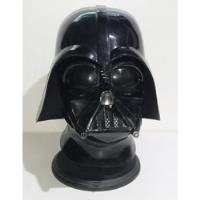 Usado, Máscara Capacete Antiq Star Wars Darth Vader Century Foxfilm comprar usado  Brasil 