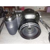 Câmera Fotográfica Digital Fujifilm Finepix S2950 comprar usado  Brasil 