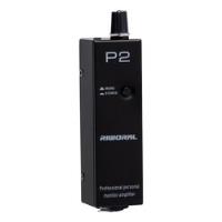 Powerplay Mini Amplificador De Fone / Monitor  Riworal-p2, usado comprar usado  Brasil 
