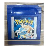 Usado, Pokémon Blue Original Americana Game Boy comprar usado  Brasil 