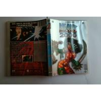 Heavy Metal 2000 Edição Especial Dvd Original comprar usado  Brasil 