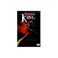 Livro O Pistoleiro (a Torre Negra Vol.1) - Stephen King [2004] comprar usado  Brasil 