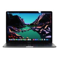 Apple Macbook Pro A1707 Intel I7 16gb Ssd 256gb Touchbar  comprar usado  Brasil 