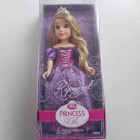 Boneca Rapunzel 50cm Princess Disney Na Caixa + Nf comprar usado  Brasil 
