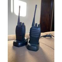 Rádio Comunicador Walk Talk Multilaser 2 Und 10km  comprar usado  Brasil 