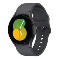 Galaxy Watch5 Bluetooth Wifi (40mm) Preto, usado comprar usado  Brasil 