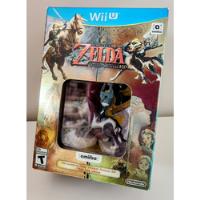 The Legend Of Zelda Twilight Princess Hd Lacrado comprar usado  Brasil 