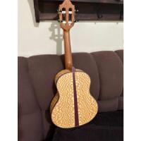 cavaco de faia do luthier oswaldo comprar usado  Brasil 