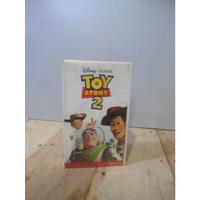 Filme Vhs - Toy Story 2 - Original comprar usado  Brasil 