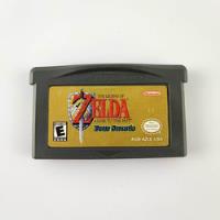 Zelda Link To The Past Four Swords Nintendo Game Boy Advance comprar usado  Brasil 