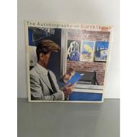 Lp Vinil Supertramp The Autobiography (1986 Ex+/mn+encarte) comprar usado  Brasil 
