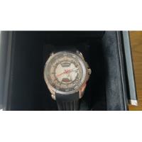 Relógio Bulova Precisionist Campton Wb31514q comprar usado  Brasil 