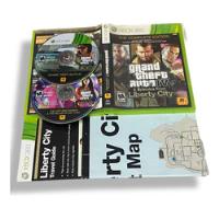 Gta Complete Edition Xbox 360 Envio Rapido! comprar usado  Brasil 