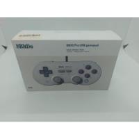 Controle 8bitdo Para Nintendo Switch Windows Steam Original, usado comprar usado  Brasil 