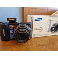 Smart Câmera Samsung Wb250f comprar usado  Brasil 