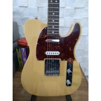 Guitarra Fender Tele Nashville - Ñ Gibson Ibanez EpiPhone comprar usado  Brasil 