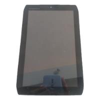 Tela Display Tablet Motorola Xoom 1 Tb41, usado comprar usado  Brasil 