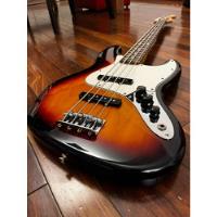 Fender Jazz Bass Mexicano - Zerado comprar usado  Brasil 